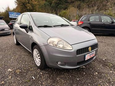 FIAT Grande Punto 1.3 MJT 75 CV 3 porte Dynamic