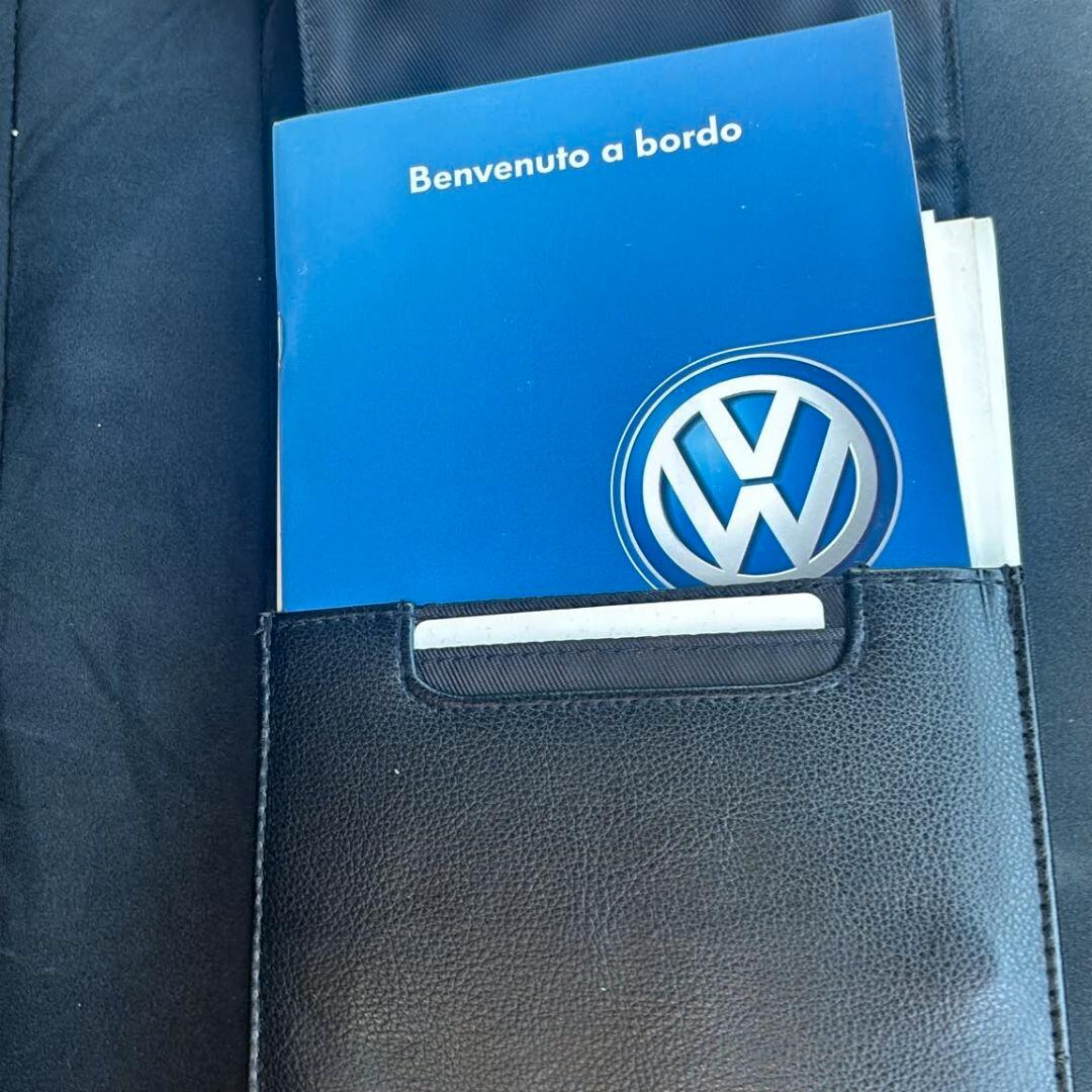 Volkswagen Golf 1.6 TDI 5p. - 105CV