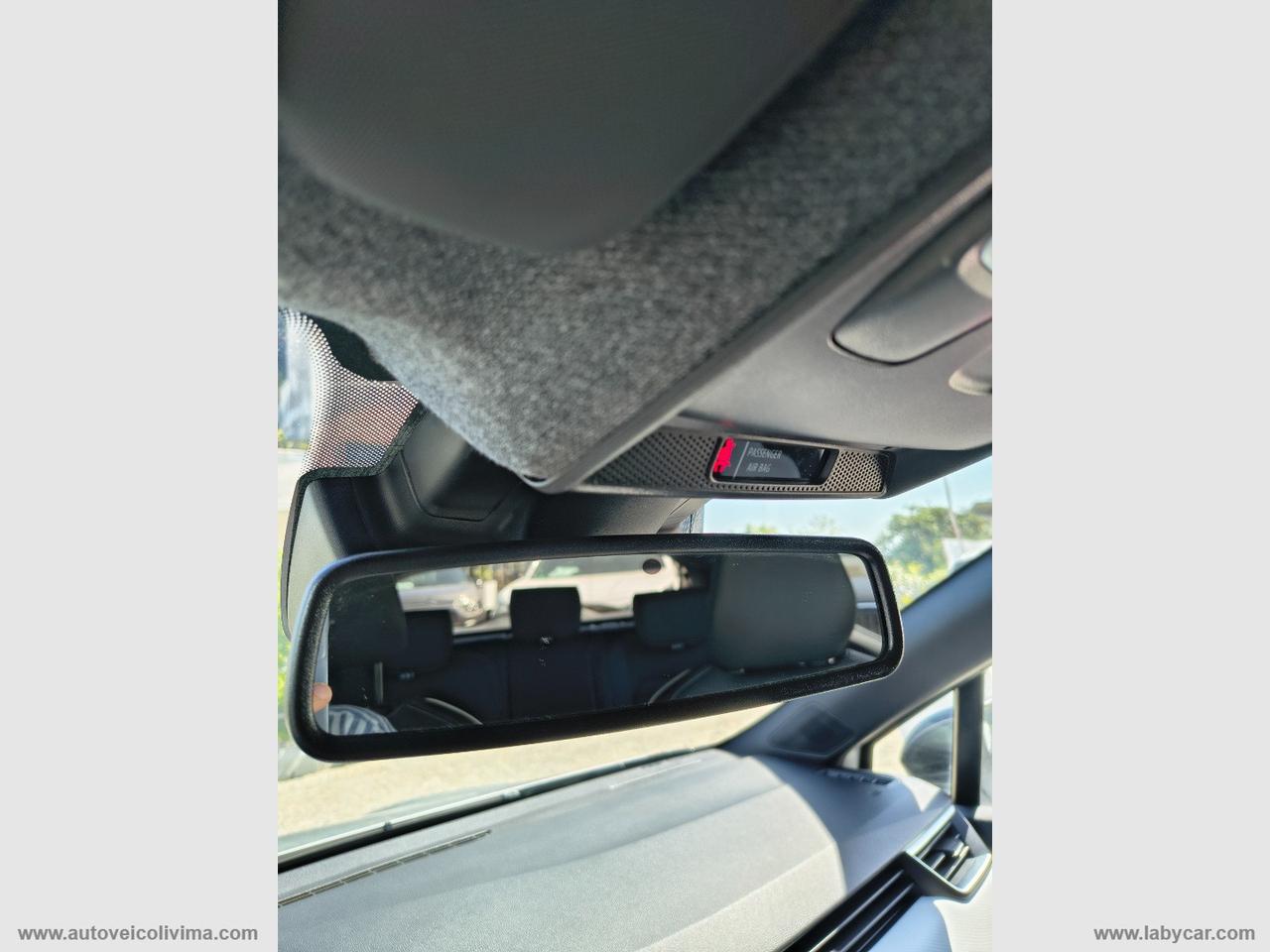 RENAULT Clio TCe 100 CV GPL Techno