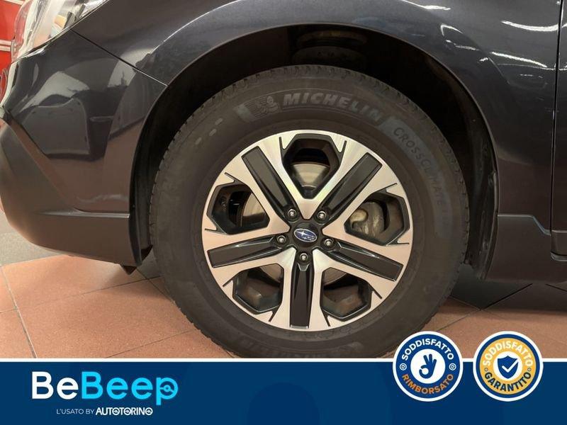 Subaru Outback 2.5I FREE LINEARTRONIC