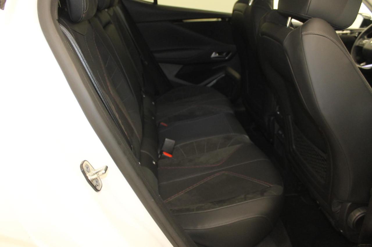 DS DS4 1.5 bluehdi Performance Line+ 130 Cv. Auto