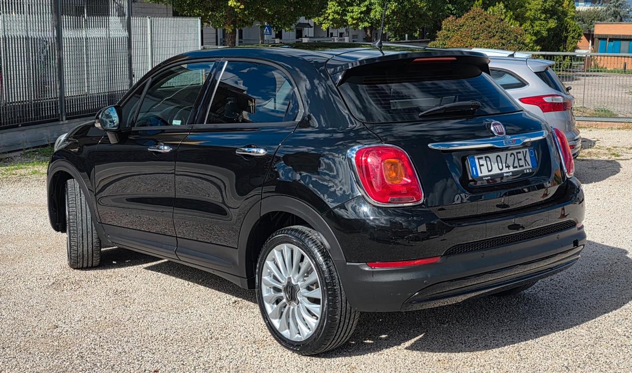 Fiat 500X 1.3 MultiJet 95 CV