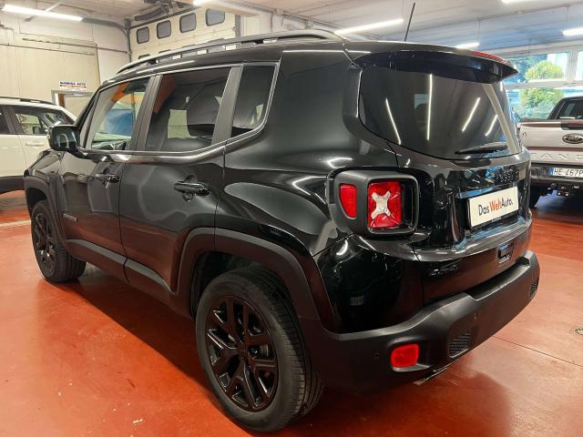 Jeep Renegade Renegade 2.0 mjt Limited 4wd 140cv