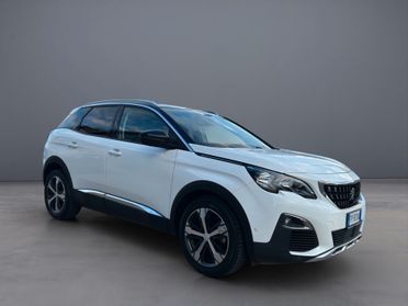 Peugeot 3008 BlueHDi 150 S&S Allure