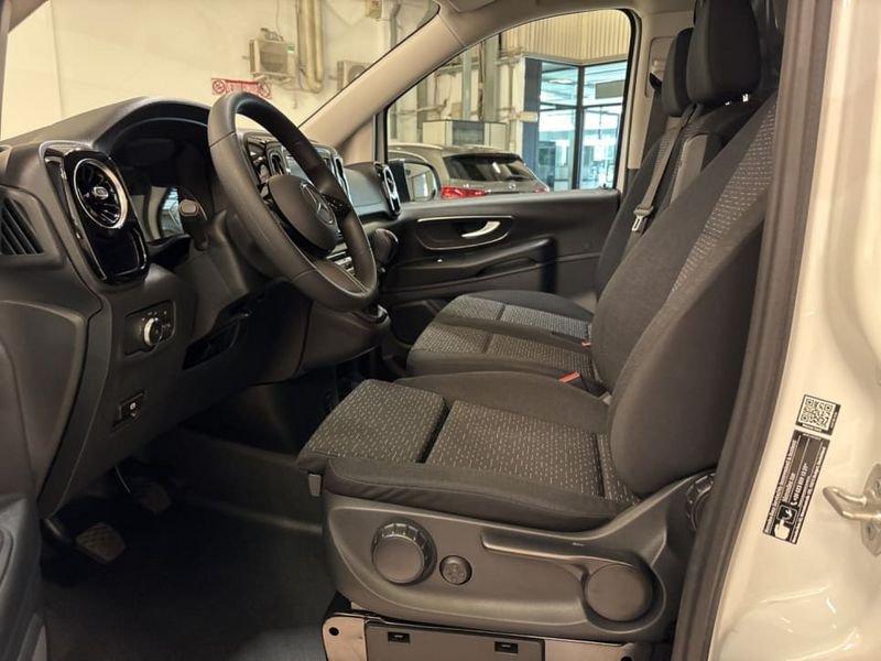 Mercedes-Benz Vito FURGONE PRO 114 CDI LONG