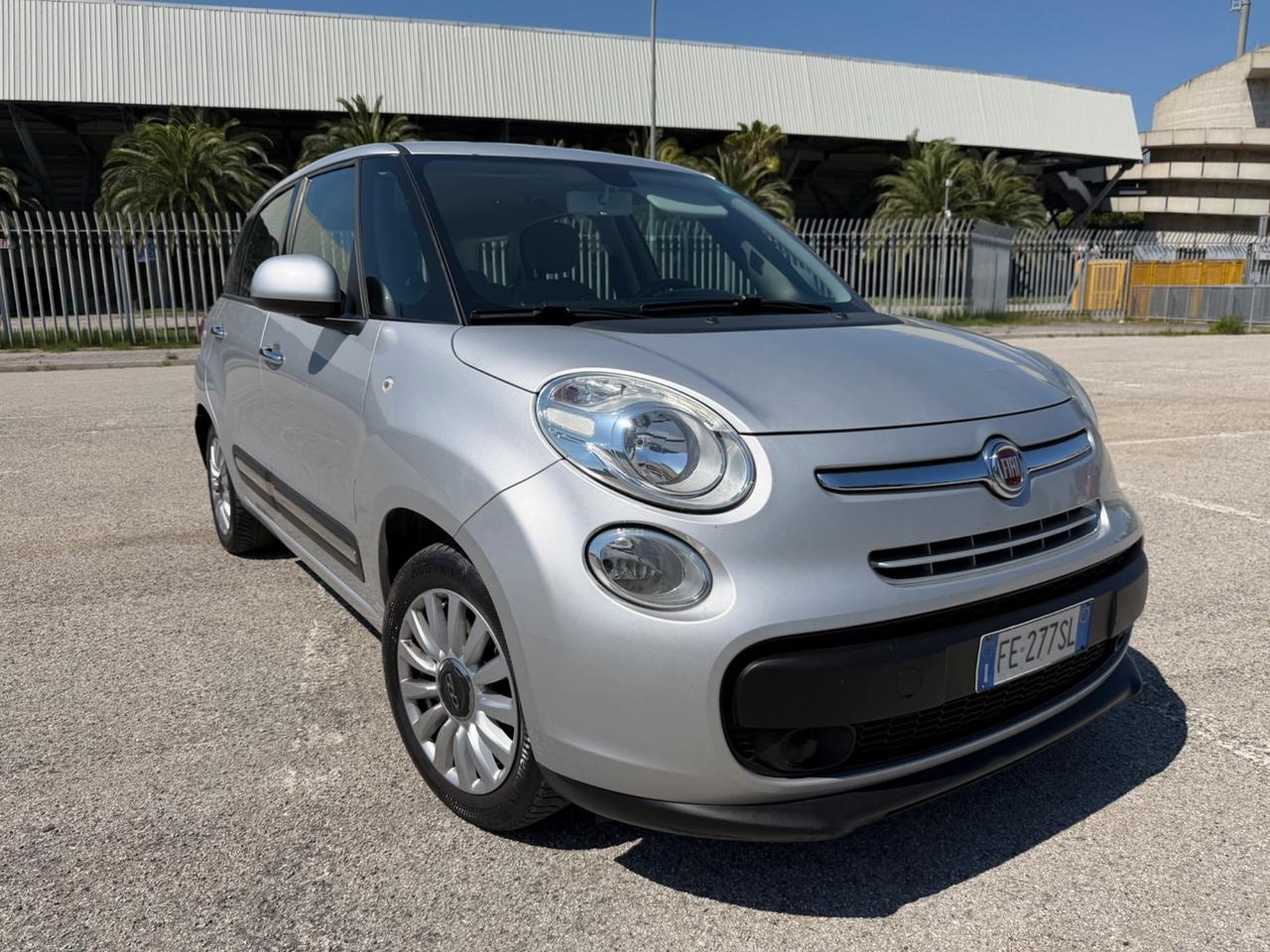 Fiat 500L 1.3 Multijet 95 CV Lounge