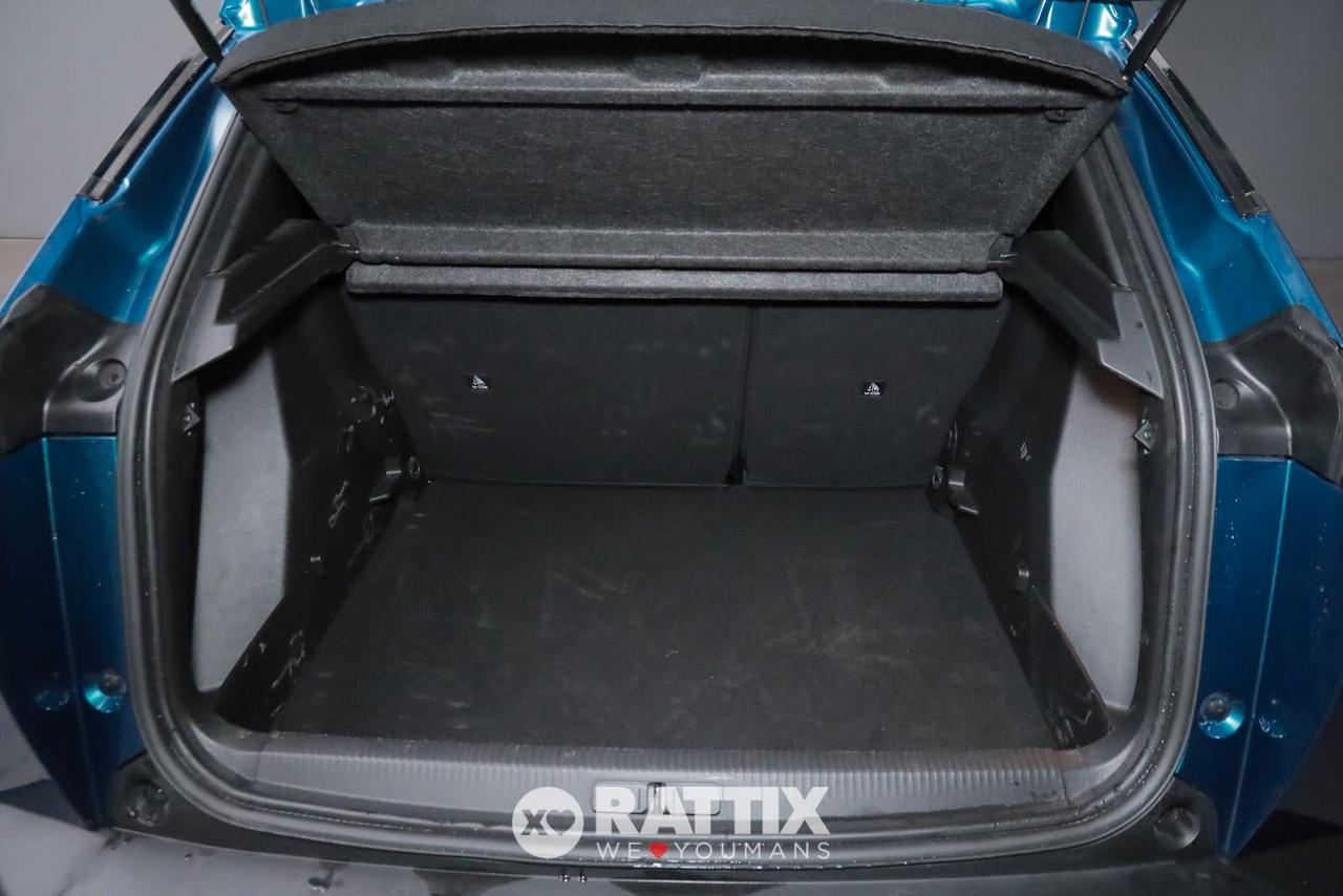 Peugeot 3008 1.2 Puretech 130CV Allure EAT8