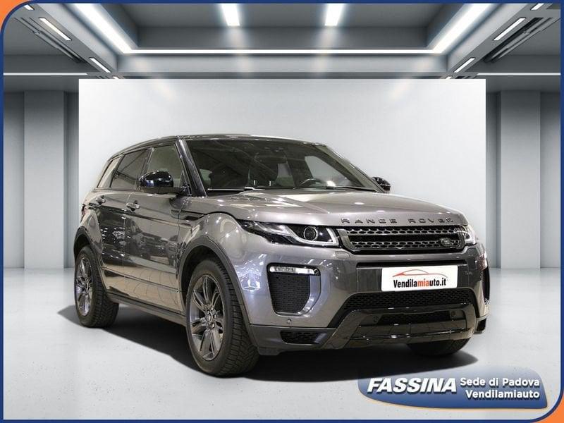 Land Rover Range Rover Evoque Range Rover Evoque 2.0d i4 -Dynamic S fwd 180cv