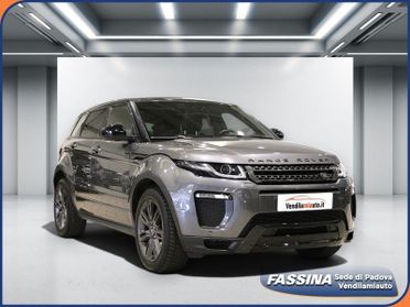 Land Rover Range Rover Evoque Range Rover Evoque 2.0d i4 -Dynamic S fwd 180cv