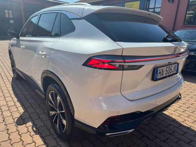 MG HS 1.5 T-GDI 170CV AUT. COMFORT