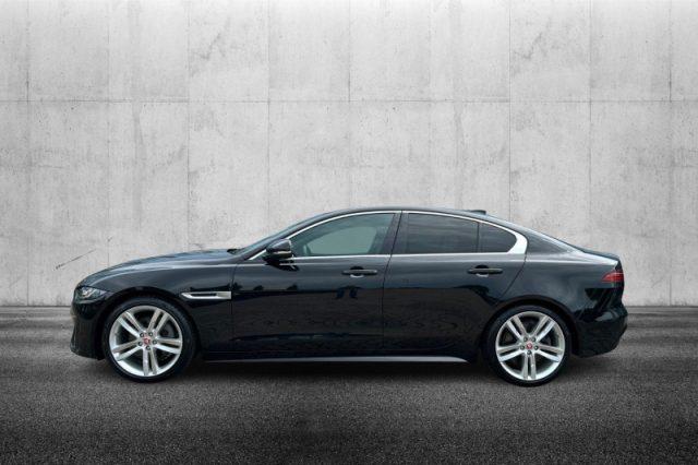 JAGUAR XE 2.0 250 CV aut. R-Dynamic SE