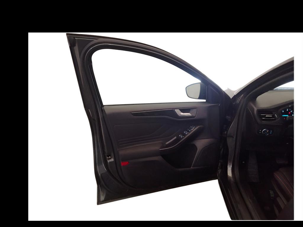 FORD Focus V 2022 SW - Focus SW 1.5 ecoblue ST-Line 115cv auto