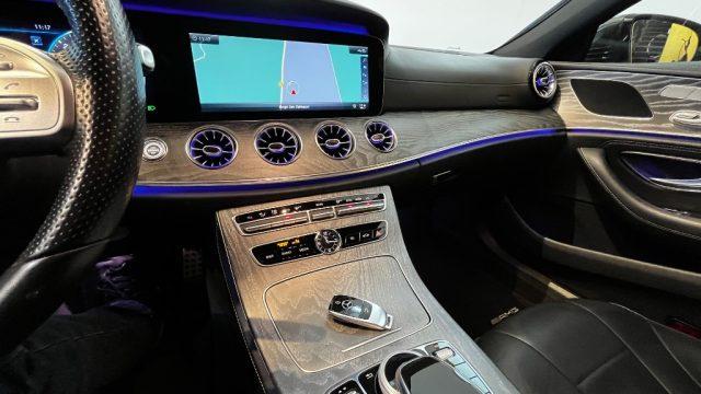 MERCEDES-BENZ CLS 350 d 4Matic Auto Premium Plus AMG Perfetta