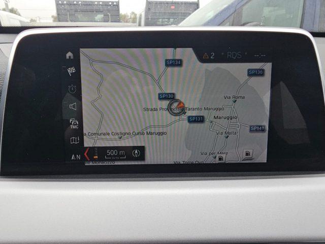 BMW X1 sDrive16d Business Sport