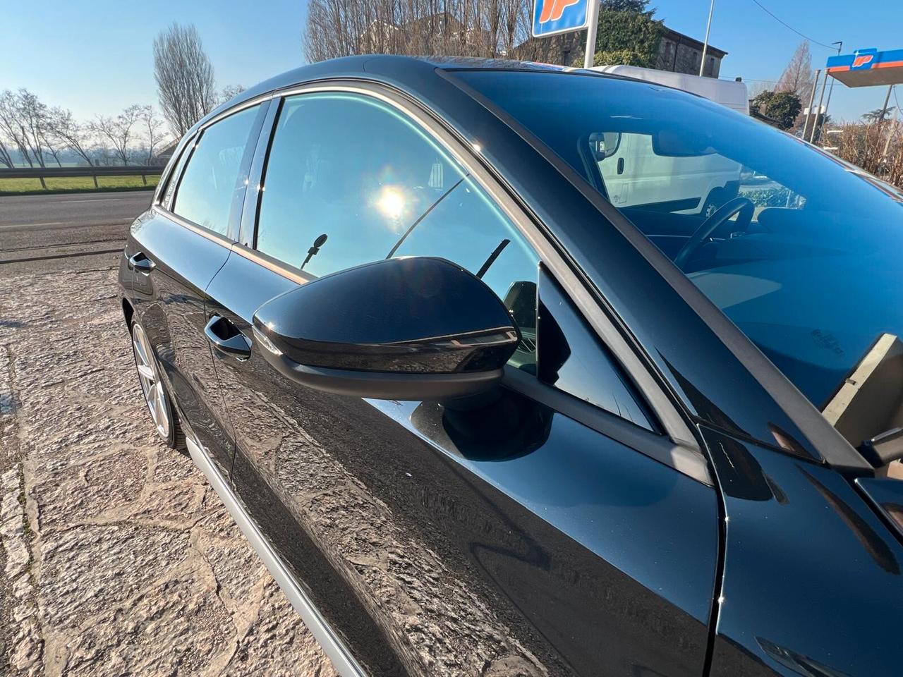 Audi A3 SPB 35 TDI S tronic Sline edition