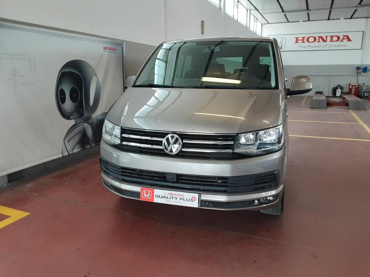 Volkswagen Multivan 2.0 TDI 150CV Comfortline