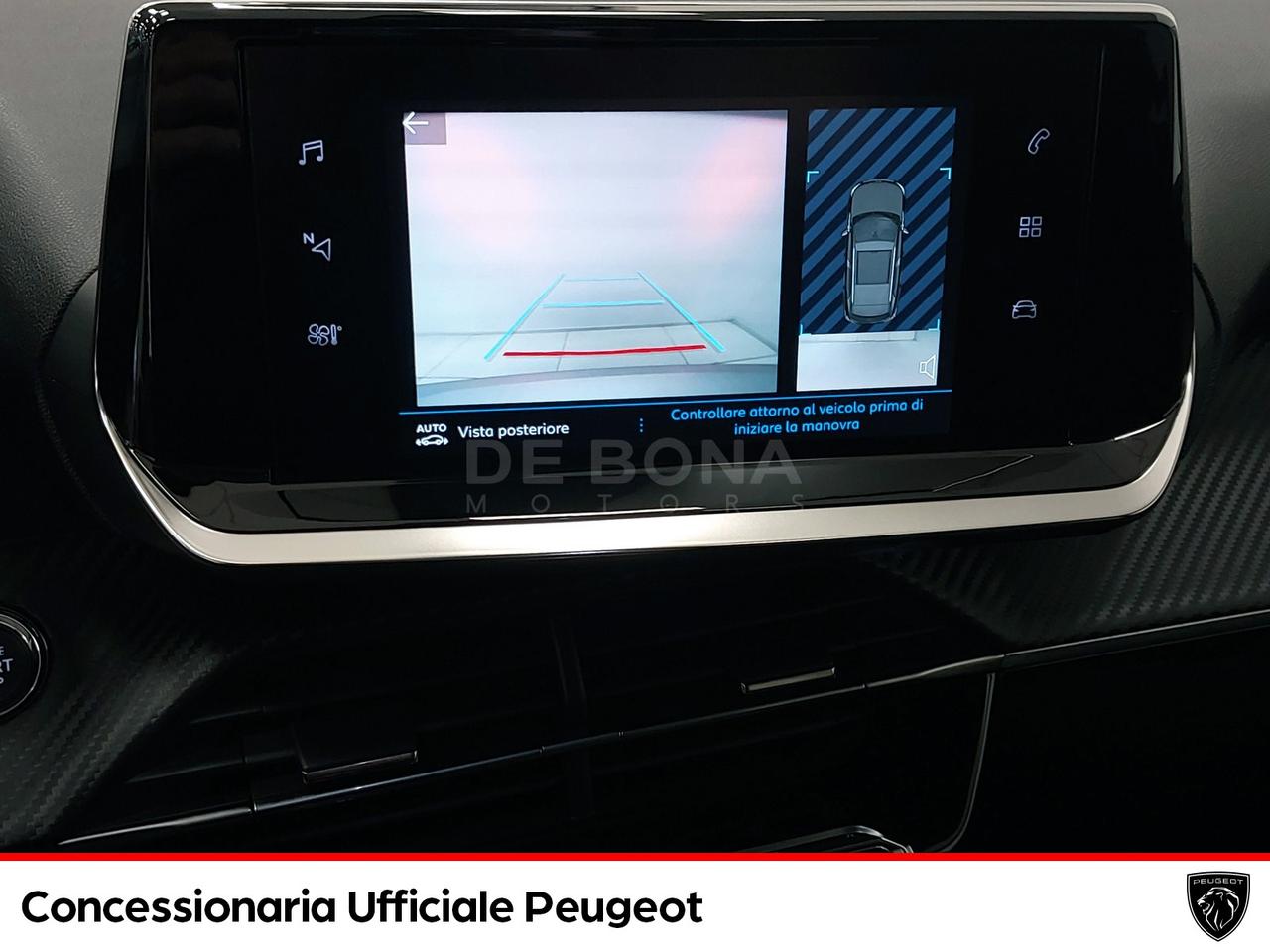 Peugeot 2008 1.2 puretech allure pack s&s 130cv eat8