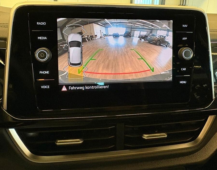 Volkswagen T-Roc 2.0 TDI SCR 150 CV DSG R-Line