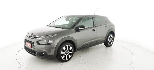 CITROEN C4 Cactus BlueHDi 120 S&S EAT6 Shine