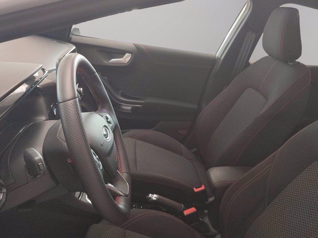 FORD Puma 1.0 ecoboost h st-line s&s 125cv del 2024