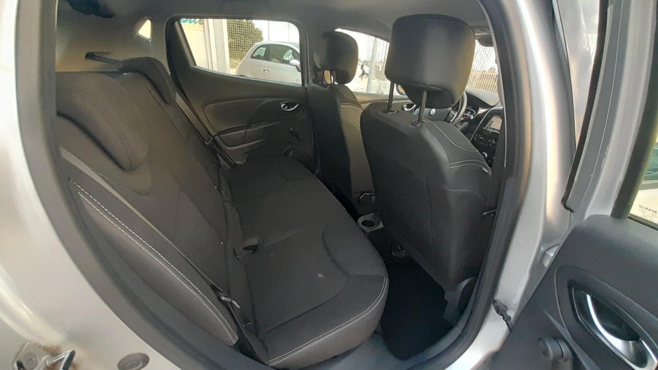 Renault Clio 1.5 dCi 8V 75CV 5 porte Live