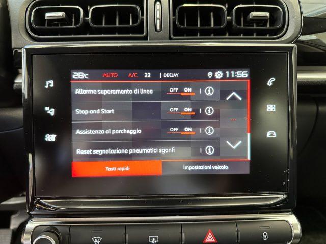 CITROEN C3 PureTech 83 S&S Shine - Carplay -