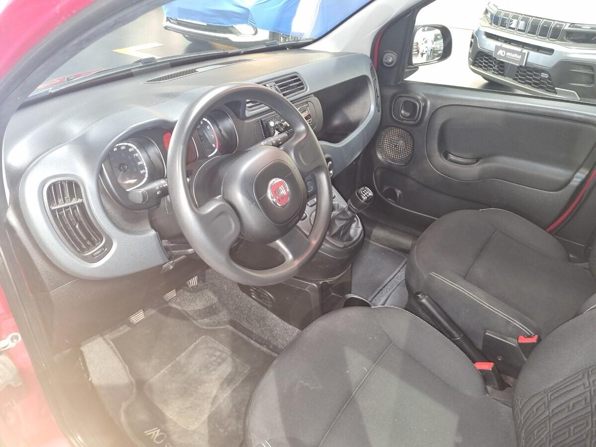 Fiat Panda 1.0 Hybrid AZIENDALE GARANZIA 3 ANNI
