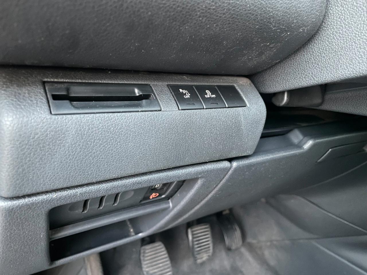 Peugeot 5008 1.6 VTi 120CV Tecno 7 POSTI PERFETTO!!