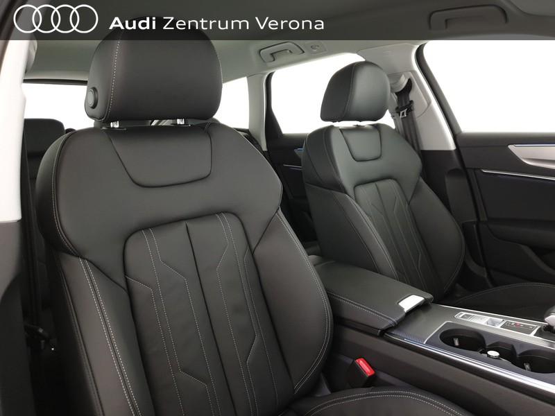 Avant 50TDI 286CV quattro tiptronic S line Edition