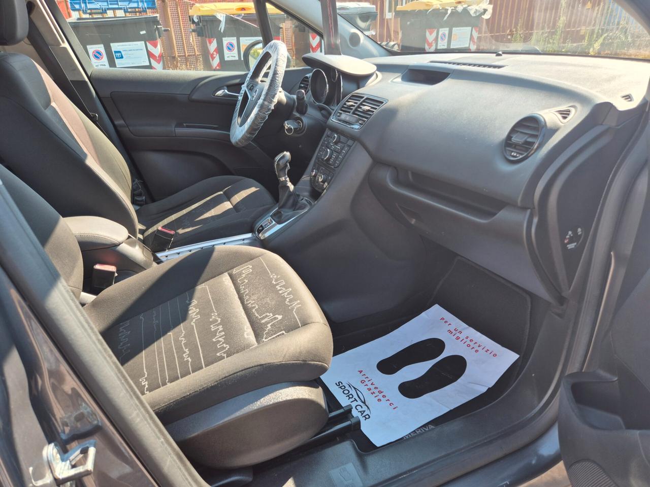 Opel Meriva 1.4 100CV Elective