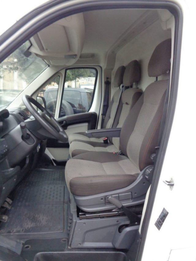 CITROEN Jumper 2000 BLUEHDI FURGONE 130CV L2H1 PDC ITALIA