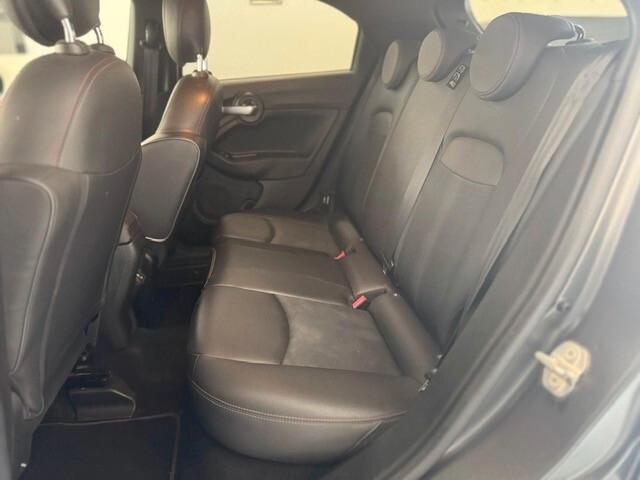 Fiat 500X 1.6 MultiJet 130 CV Sport