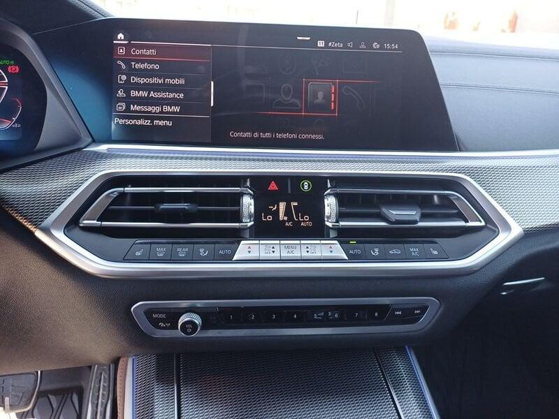 BMW X5 X5 xdrive25d Msport auto