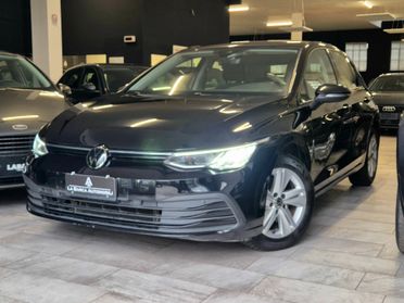 Volkswagen Golf 2.0 TDI Life