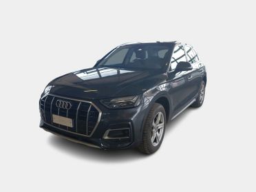AUDI Q5 40 TDI MHEV BUSINESS ADVANCED QUATTRO S TRONIC SUV