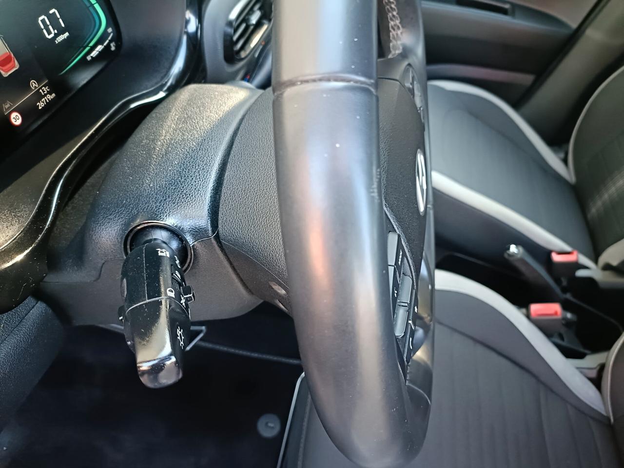 Hyundai i10 1.0 MPI Connectline