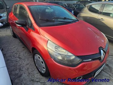 RENAULT Clio 1.5 dCi 8V 75CV 5 porte Live