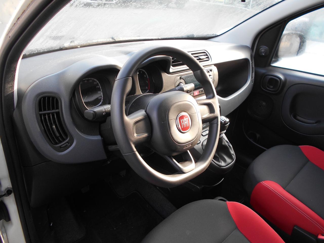 Fiat Panda 1.2