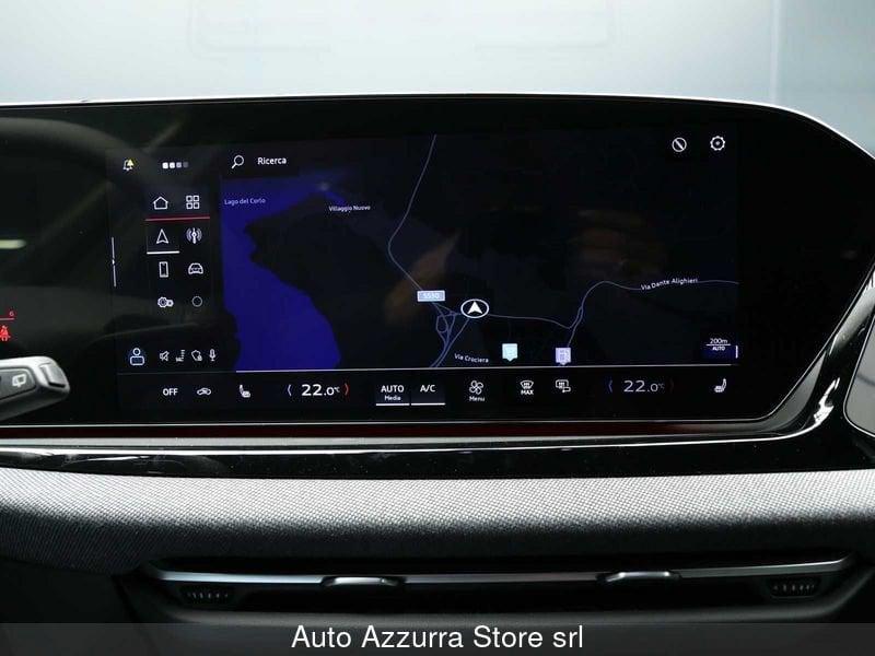 Audi A5 TDI 150Kw S tronic S line edition *PROMO AZZURRA*