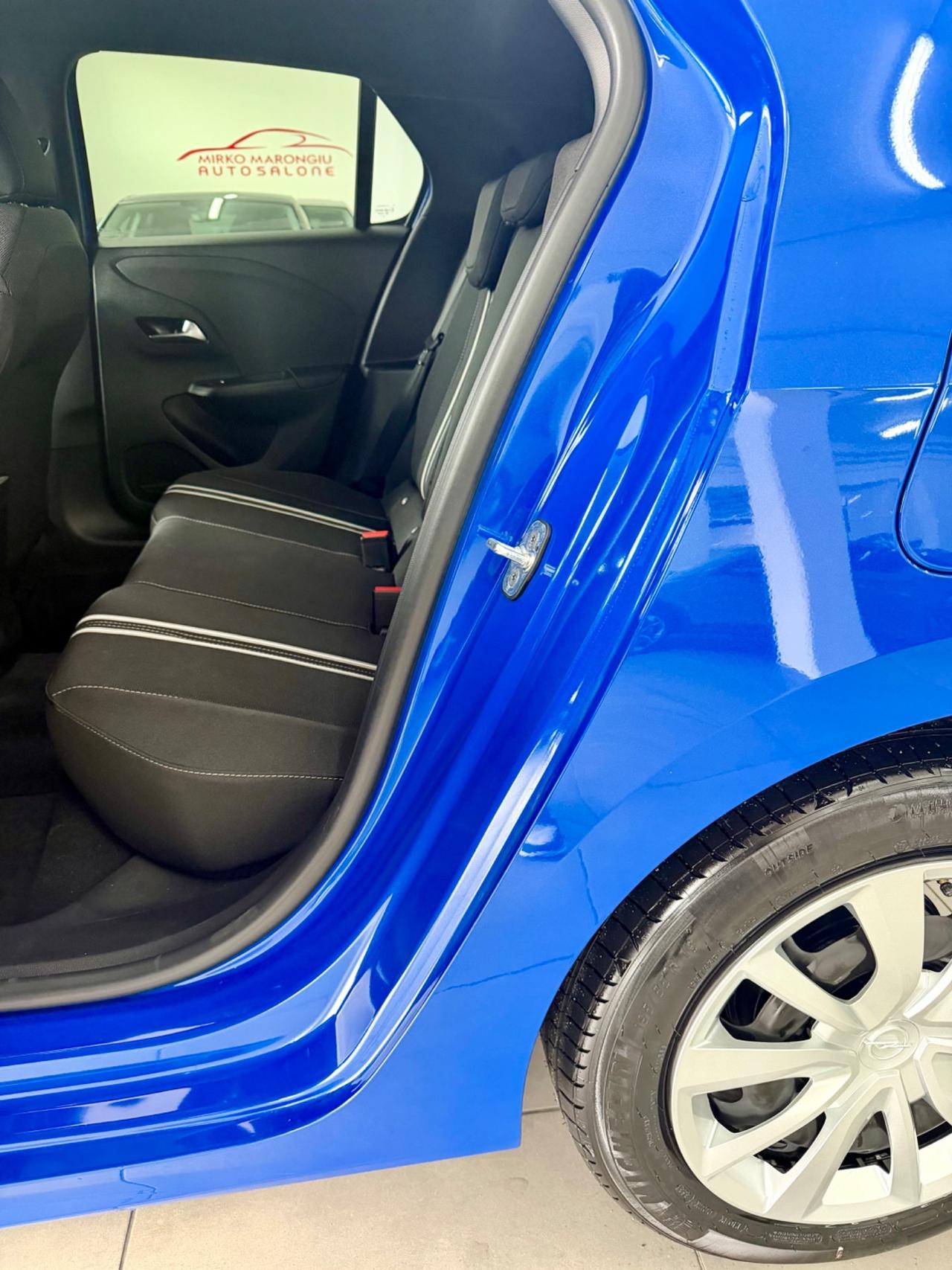 Opel Corsa 1.2 Edition KM 0 FINANZIABILE