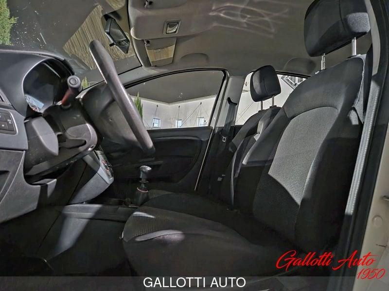 FIAT Punto 1.2 8V 5 porte