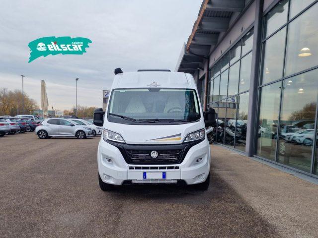 CI INTERNATIONAL KYROS EVO 5