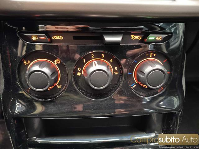 CITROEN C3 PureTech 82 Feel Edition