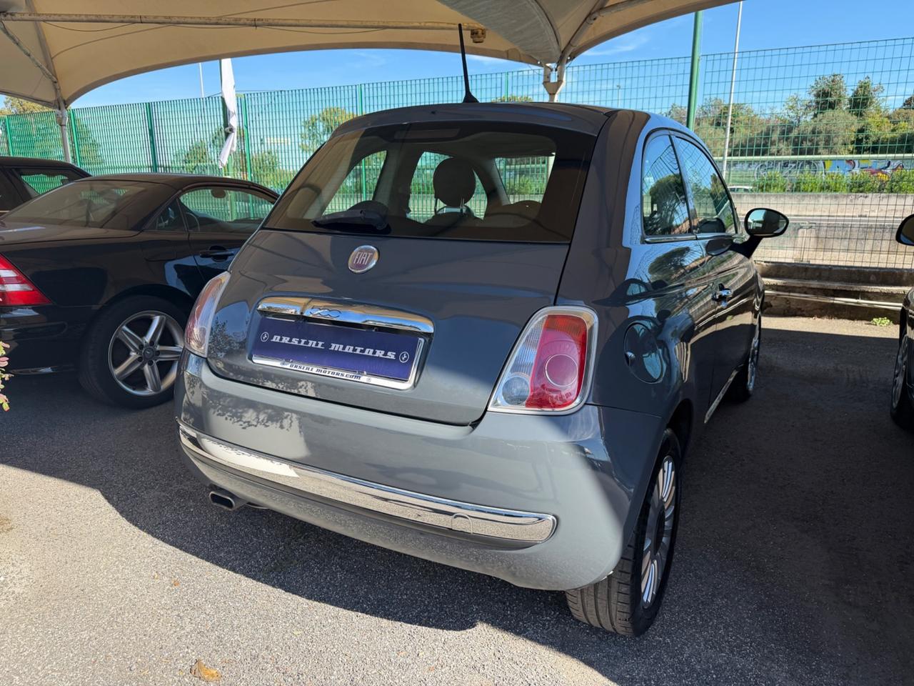 Fiat 500 1.3 Multijet 16V 95 CV Pop Star
