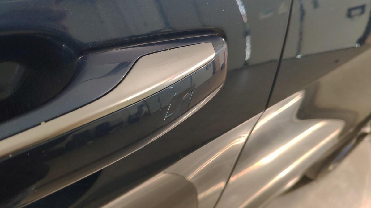 LYNK&CO 01 Phev
