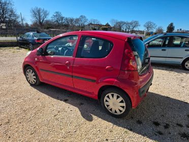 Peugeot 107 1.0 68CV 5p. 68cv