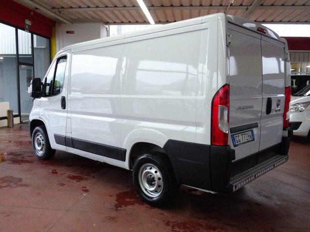 FIAT Ducato 30Q 2.3 MJT 120CV PC-TN Furgone