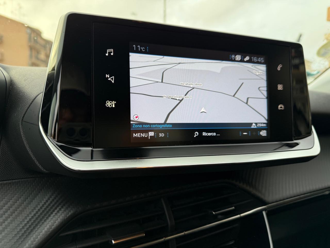 Peugeot 2008 BlueHDi 110 S&S Active business 11/2021