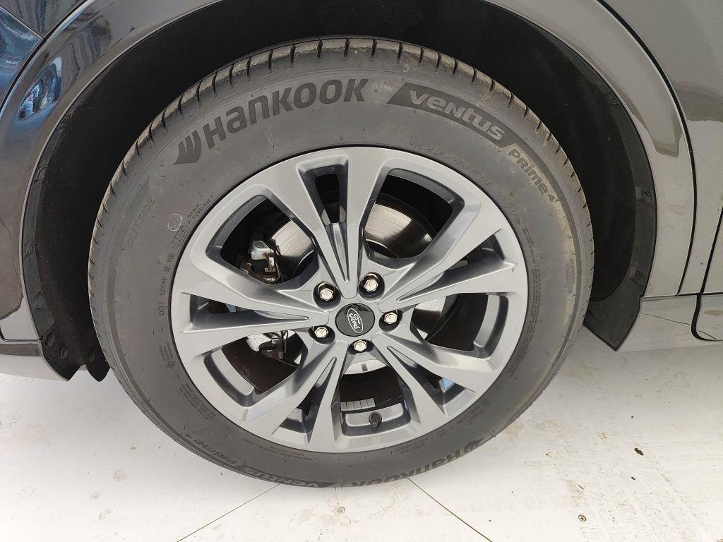 FORD Kuga 3ª serie - Kuga 2.0 EcoBlue Hybrid 150 CV 2WD ST-Line