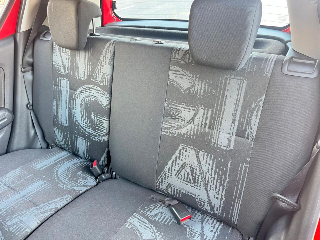 Opel Agila 1.0 12V 68 CV "Elective" come nuova!